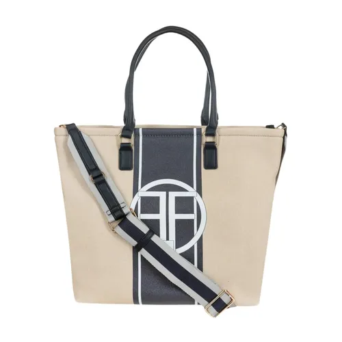 Bags > Tote Bags - - Fracomina - Modalova