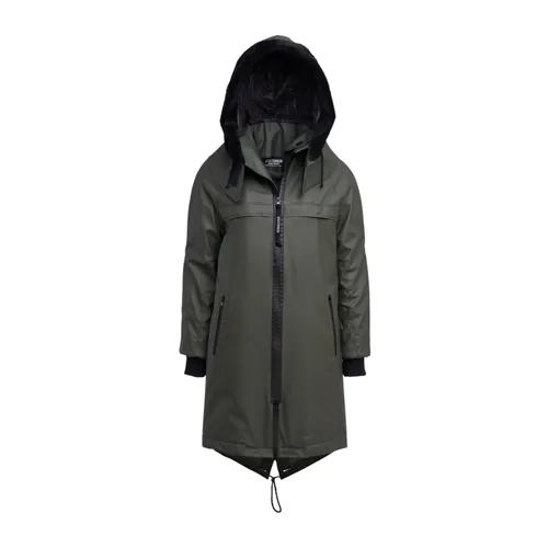 Coats > Parkas - - Stutterheim - Modalova