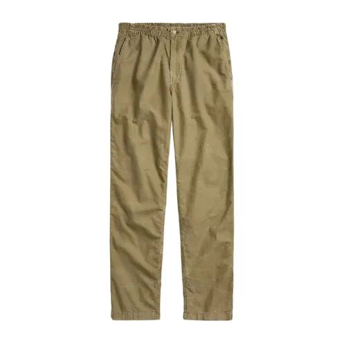 Trousers > Straight Trousers - - Ralph Lauren - Modalova
