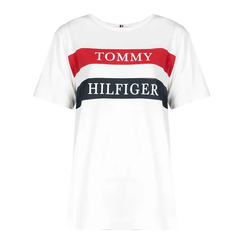 Tops > T-Shirts - - Tommy Hilfiger - Modalova