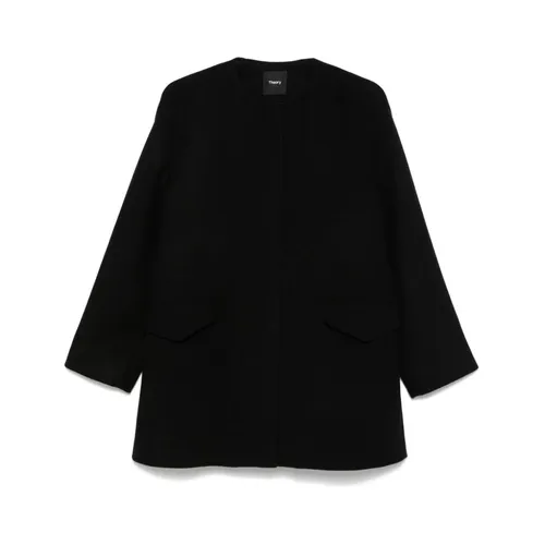 Jackets > Light Jackets - - Theory - Modalova