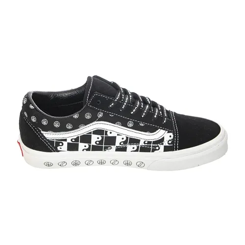 Vans - Shoes > Sneakers - Black - Vans - Modalova