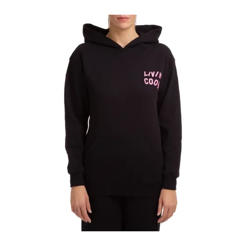 Sweatshirts & Hoodies > Hoodies - - Livincool - Modalova