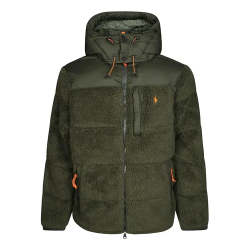 Jackets > Winter Jackets - - Polo Ralph Lauren - Modalova