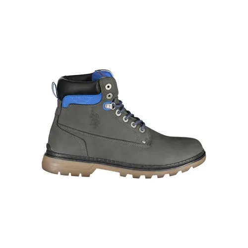 Shoes > Boots > Lace-up Boots - - U.s. Polo Assn. - Modalova