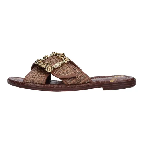 Shoes > Flip Flops & Sliders > Sliders - - Sam Edelman - Modalova