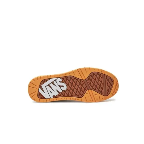 Vans - Shoes > Sneakers - White - Vans - Modalova