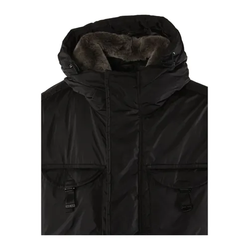 Jackets > Down Jackets - - Peuterey - Modalova