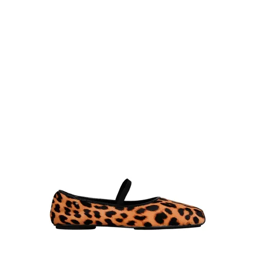 Shoes > Flats > Ballerinas - - Tory Burch - Modalova