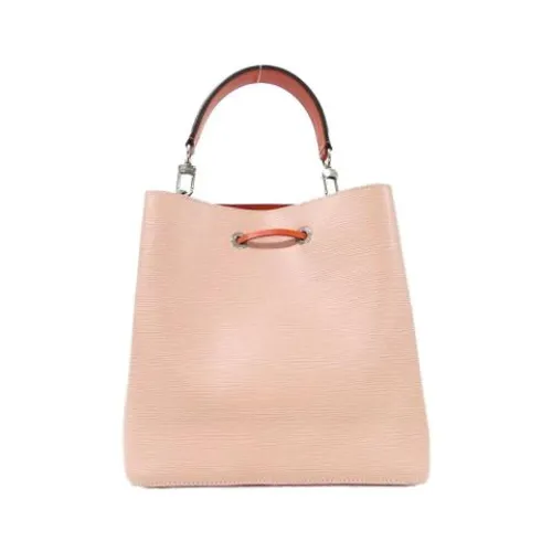 Pre-owned > Pre-owned Bags > Pre-owned Bucket Bags - - Louis Vuitton Vintage - Modalova