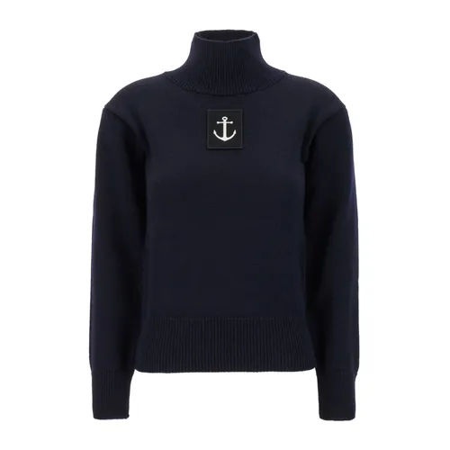 Knitwear > Turtlenecks - - Jil Sander - Modalova