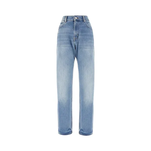 Jeans > Straight Jeans - - 7 For All Mankind - Modalova