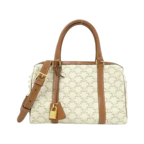 Pre-owned > Pre-owned Bags > Pre-owned Handbags - - Celine Vintage - Modalova