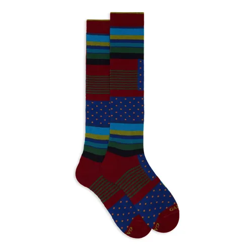 Underwear > Socks - - Gallo - Modalova