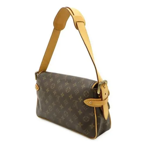 Pre-owned > Pre-owned Bags > Pre-owned Shoulder Bags - - Louis Vuitton Vintage - Modalova