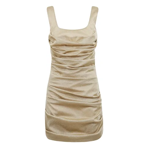 Dresses > Day Dresses > Short Dresses - - Giuseppe Di Morabito - Modalova