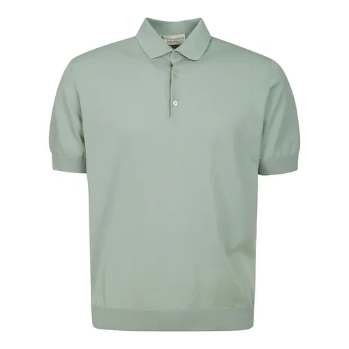 Tops > Polo Shirts - - Filippo De Laurentiis - Modalova