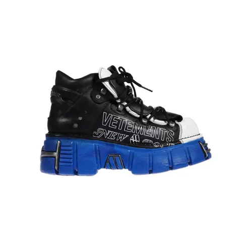 Shoes > Sneakers - - Vetements - Modalova