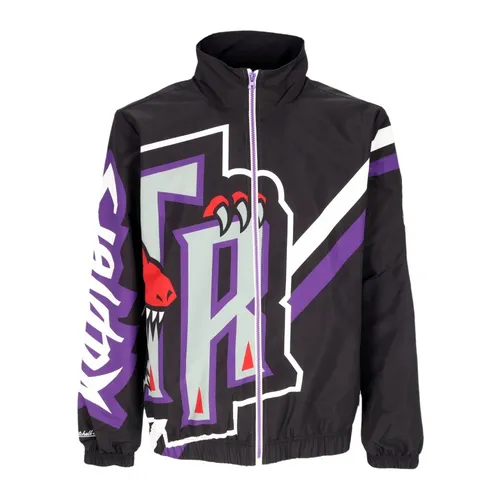 Jackets > Light Jackets - - Mitchell & Ness - Modalova