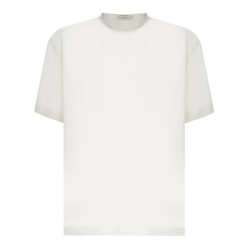 Lemaire - Tops > T-Shirts - White - Lemaire - Modalova