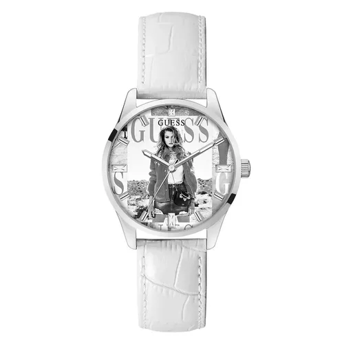 Accessories > Watches - - Guess - Modalova