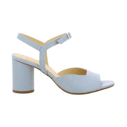 Shoes > Sandals > High Heel Sandals - - Atelier Content - Modalova