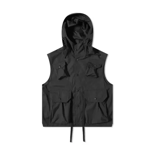 Jackets > Vests - - Engineered Garments - Modalova