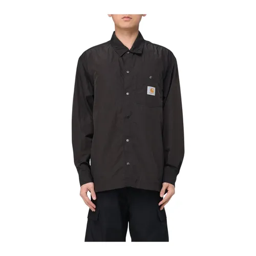 Shirts > Casual Shirts - - Carhartt Wip - Modalova