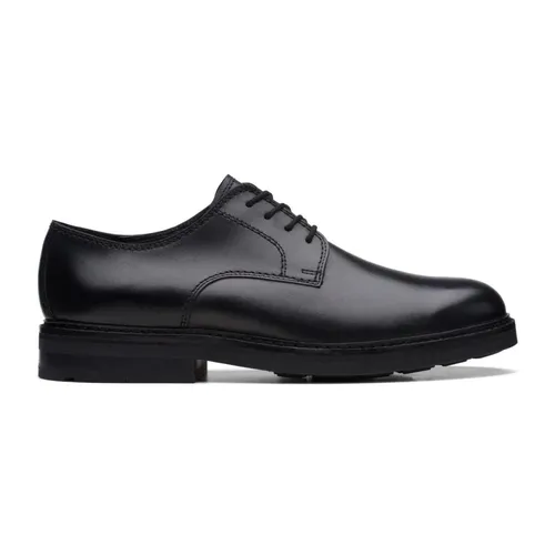 Shoes > Flats > Business Shoes - - Clarks - Modalova