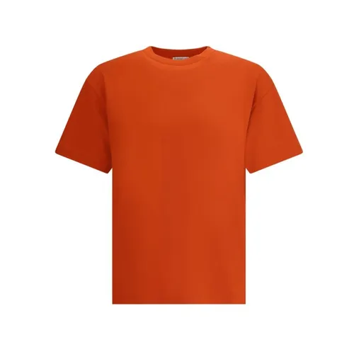 Tops > T-Shirts - - Moncler - Modalova