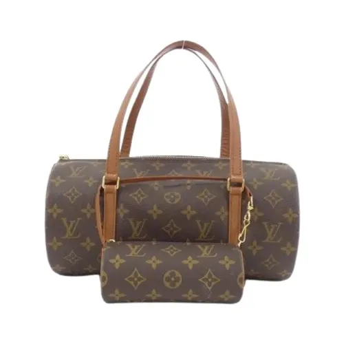 Pre-owned > Pre-owned Bags > Pre-owned Handbags - - Louis Vuitton Vintage - Modalova