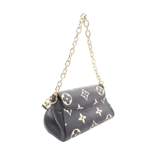 Pre-owned > Pre-owned Bags > Pre-owned Shoulder Bags - - Louis Vuitton Vintage - Modalova