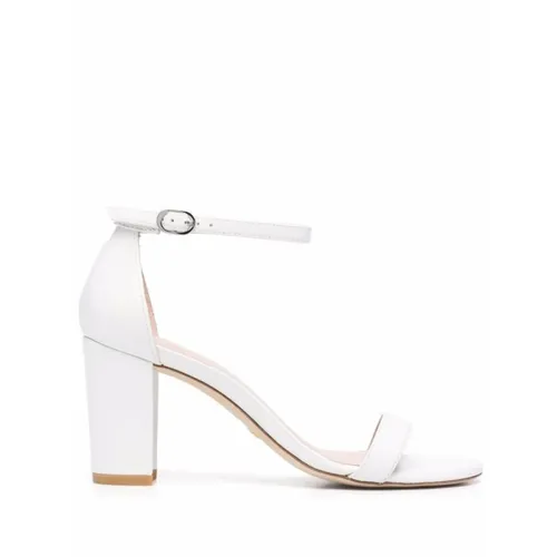 Shoes > Sandals > High Heel Sandals - - Stuart Weitzman - Modalova
