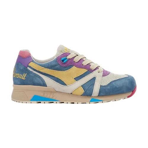 Shoes > Sneakers - - Diadora - Modalova