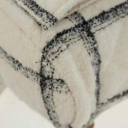 Pre-owned > Pre-owned Bags > Pre-owned Backpacks - - Chanel Vintage - Modalova