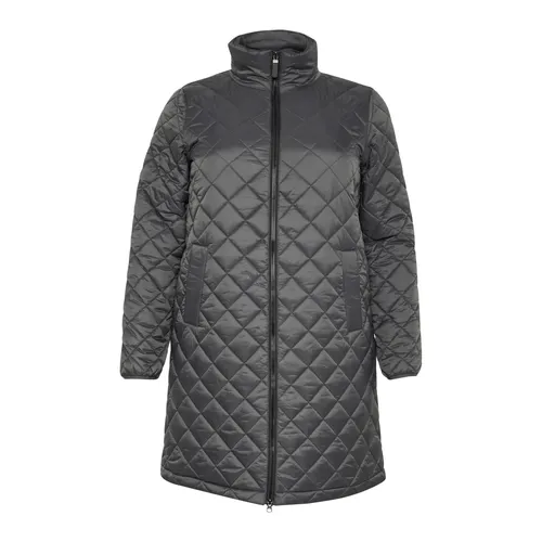 Coats > Parkas - - Kaffe Curve - Modalova