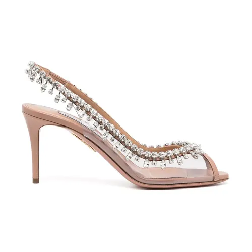Shoes > Heels > Pumps - - Aquazzura - Modalova