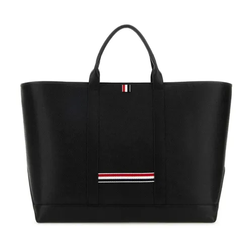 Bags > Tote Bags - - Thom Browne - Modalova