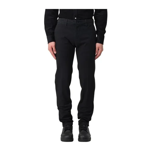 Trousers > Chinos - - Re-Hash - Modalova