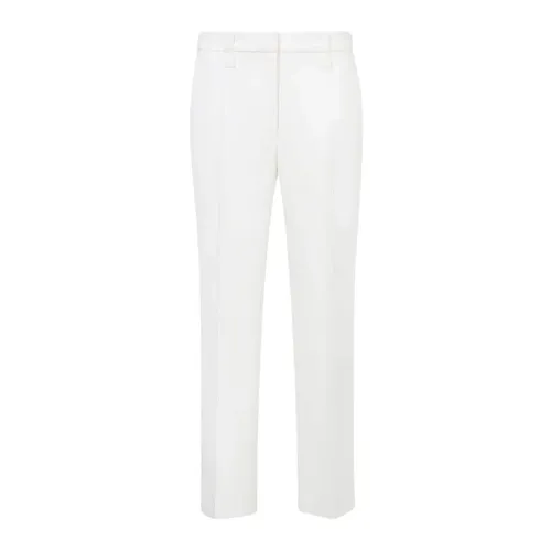 Trousers > Cropped Trousers - - Proenza Schouler - Modalova