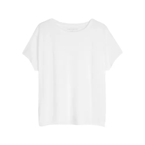 Tops > T-Shirts - - Majestic Filatures - Modalova
