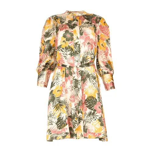 Dresses > Day Dresses > Short Dresses - - Kocca - Modalova