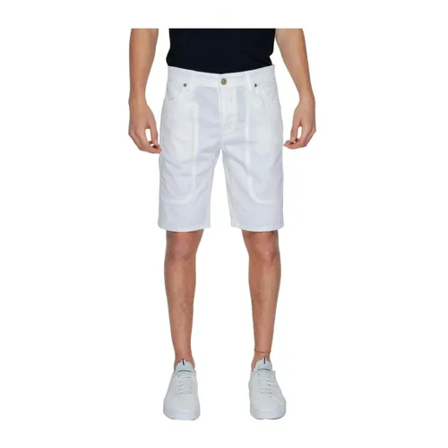 Shorts > Casual Shorts - - Jeckerson - Modalova