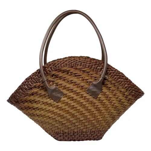 Bags > Handbags - - Sensi Studio - Modalova