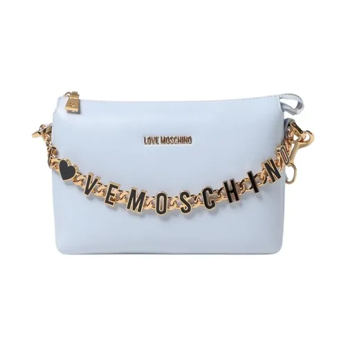 Bags > Handbags - - Love Moschino - Modalova