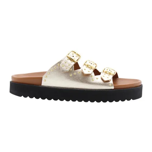 Shoes > Flip Flops & Sliders > Sliders - - Dwrs - Modalova