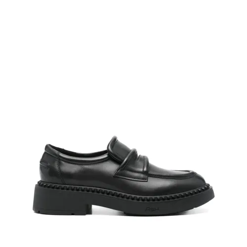 Shoes > Flats > Loafers - - ASH - Modalova