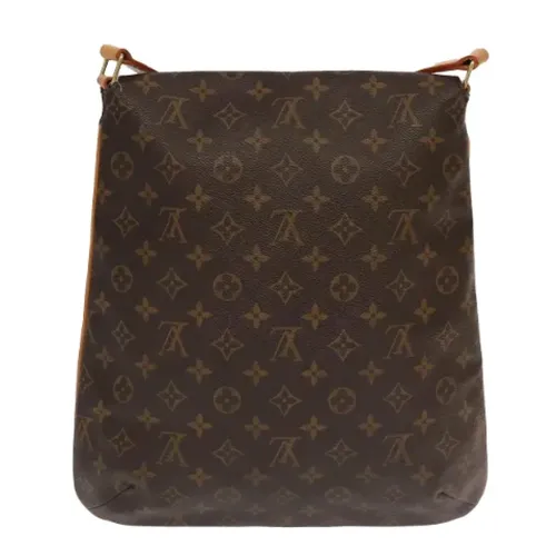 Pre-owned > Pre-owned Bags > Pre-owned Shoulder Bags - - Louis Vuitton Vintage - Modalova