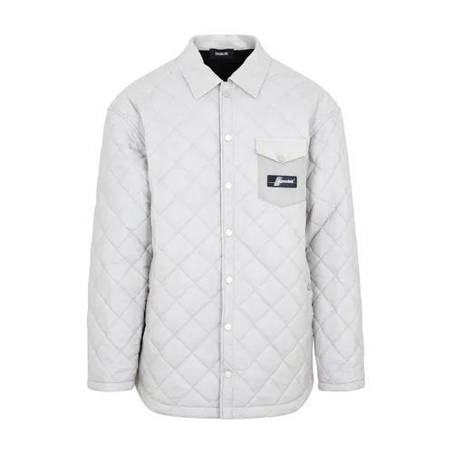 Jackets > Light Jackets - - EgonLab - Modalova