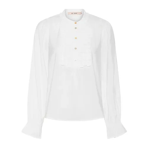 Blouses & Shirts > Blouses - - RUE de Femme - Modalova